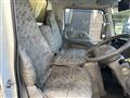 2008 Mazda Titan Dash
