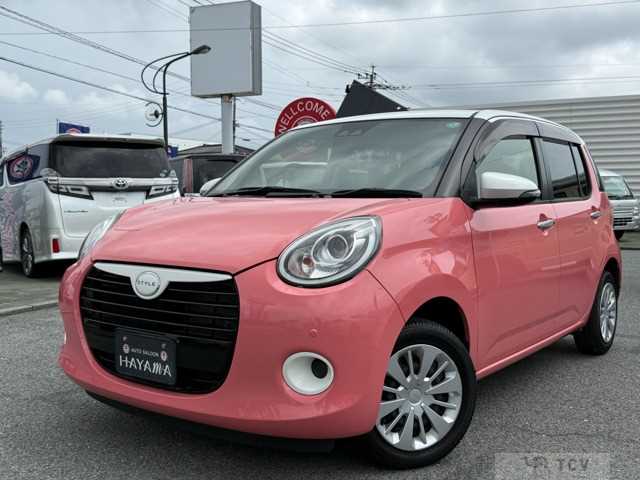 2020 Daihatsu Boon