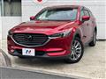 2020 Mazda CX-8