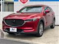 2020 Mazda CX-8