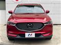 2020 Mazda CX-8