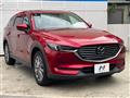 2020 Mazda CX-8