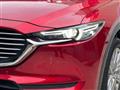 2020 Mazda CX-8