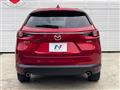 2020 Mazda CX-8