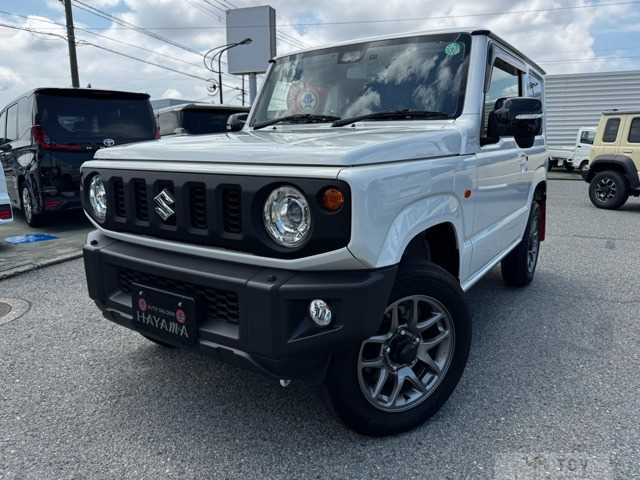 2024 Suzuki Jimny