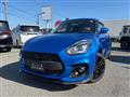 2018 Suzuki Swift
