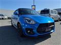 2018 Suzuki Swift