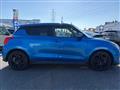 2018 Suzuki Swift