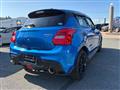 2018 Suzuki Swift