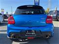 2018 Suzuki Swift