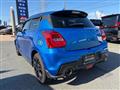 2018 Suzuki Swift