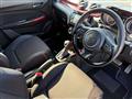 2018 Suzuki Swift