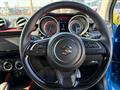 2018 Suzuki Swift