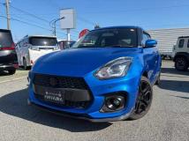 2018 Suzuki Swift