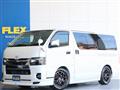 2024 Toyota Hiace Van