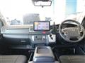 2024 Toyota Hiace Van