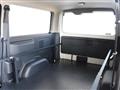 2024 Toyota Hiace Van