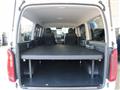 2024 Toyota Hiace Van