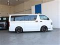 2024 Toyota Hiace Van