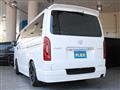 2024 Toyota Hiace Van