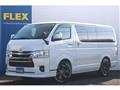 2024 Toyota Hiace Van
