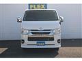 2024 Toyota Hiace Van