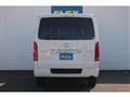 2024 Toyota Hiace Van