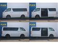 2024 Toyota Hiace Van