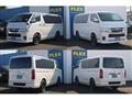2024 Toyota Hiace Van
