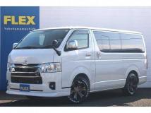 2024 Toyota Hiace Van