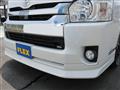 2019 Toyota Hiace Wagon