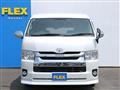 2019 Toyota Hiace Wagon