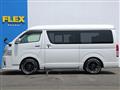 2019 Toyota Hiace Wagon