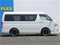 2019 Toyota Hiace Wagon