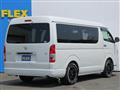 2019 Toyota Hiace Wagon