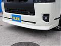 2022 Toyota Hiace Van
