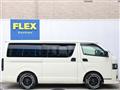 2022 Toyota Hiace Van
