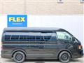 2023 Toyota Hiace Wagon