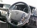 2023 Toyota Hiace Wagon