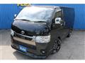 2025 Toyota Hiace Van