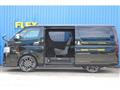 2025 Toyota Hiace Van