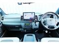 2022 Toyota Hiace Van