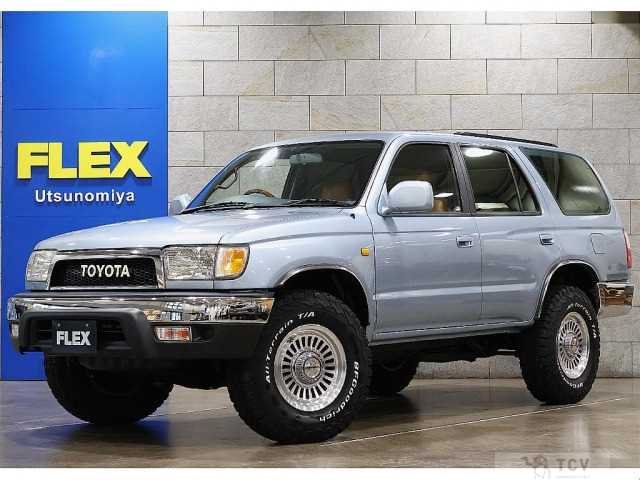 1999 Toyota Hilux Surf