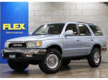 1999 Toyota Hilux Surf