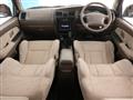 2001 Toyota Hilux Surf