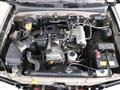 2001 Toyota Hilux Surf