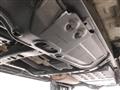 2001 Toyota Hilux Surf