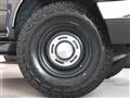 2001 Toyota Hilux Surf