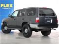 2001 Toyota Hilux Surf