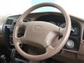 2001 Toyota Hilux Surf